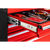 Sealey Heavy-Duty Mobile Tool & Parts Trolley with 5 Drawers & Lockable Top (AP890M)