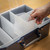 Sealey Professional Deep Compartment Case (APAS8R)