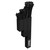 Sealey Magnetic Cable Tie Holder - Black (APCTHB)