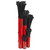 Sealey Large Magnetic Cable Tie Holder - Red (APCTHRXL)