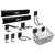 Sealey Multipurpose Storage Hook Kit 9pc (APHKIT3)