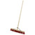 Sealey PVC Bristle Broom 24"(610mm) (BM16P)