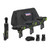 Sealey 4 x 10.8V SV10.8 Series Cordless Combo Kit - 2 Batteries & Euro Plug (CP108VCOMBO2EU)