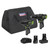 Sealey 2 x 10.8V SV10.8 Series Combi Drill & Impact Driver Kit (CP108VCOMBO3)