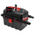 Sealey 10L Wet & Dry Vacuum Cleaner 20V SV20 Series - Body Only (CP20VWDV)