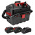 Sealey Cordless Wet & Dry Vacuum Kit 2 Batteries - 20V 4Ah SV20 Series (CP20VWDVKIT)