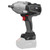 Sealey Brushless Impact Wrench 20V SV20 Series 1/2"Sq Drive - Body Only (CP20VXIW)