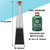 Sealey Dellonda Pyramid Gas Outdoor Garden Patio Heater 13kW Commercial & Home Use (DG98)