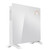 Sealey Baridi, Electric Glass Panel Heater, 1000W, Wi-Fi Enabled, White - DH136 (DH136)