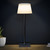 Sealey Dellonda Rechargeable Table Lamp for Home Office Restaurant RGB Colours (DH212)