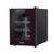 Sealey Baridi 6 Bottle Wine Cooler, Thermoelectric, 5-18°C, Touch Control (DH217)