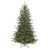 Sealey Dellonda Pre-Lit 6ft Hinged Christmas Tree with Warm White LED Lights & PE/PVC Tips (DH81)