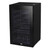 Sealey Baridi 24 Bottle Wine Fridge with Digital Touchscreen Controls & LED Light, Black (DH9)