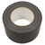 Sealey Black Duct Tape 75mm x 50m (DTB75)