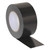 Sealey Black Duct Tape 75mm x 50m (DTB75)