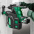 HiKOKI DH36DPBJ3Z 36V Multi-Volt SDS Plus Rotary Hammer Drill (Body Only)