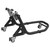 Sealey Universal Front Paddock Stand 360° Floating (FPS1MD)