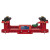 Sealey Fuel Tank Cradle & 500kg Transmission Jack Combo (FTC500COMBO) Sealey Fuel Tank Cradle & 500kg Transmission Jack Combo (FTC500COMBO)