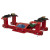 Sealey Fuel Tank Cradle & 500kg Transmission Jack Combo (FTC500COMBO) Sealey Fuel Tank Cradle & 500kg Transmission Jack Combo (FTC500COMBO)