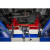 Sealey Fuel Tank Cradle & 500kg Transmission Jack Combo (FTC500COMBO) Sealey Fuel Tank Cradle & 500kg Transmission Jack Combo (FTC500COMBO)