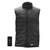 Sealey 5V Heated Puffy Gilet - 44" to 52" Chest with Power Bank 20Ah (HG02KIT)