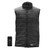 Sealey 5V Heated Puffy Gilet - 44" to 52" Chest with Power Bank 20Ah (HG02KIT) Sealey 5V Heated Puffy Gilet - 44" to 52" Chest with Power Bank 20Ah (HG02KIT)
