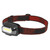 Sealey Rechargeable Head Torch with Auto-Sensor 8W COB LED (HT08R)