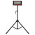 Sealey Infrared Quartz Heater with Tripod Stand 230V 1.2kW (IR12CT)