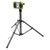 Sealey 15W COB LED Portable Floodlight & Telescopic Tripod (LED1500PBKIT)