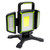 Sealey Rechargeable Flexible Floodlight 18W COB & 9W SMD LED (LED18WFL)