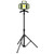 Sealey Rechargeable Flexible Floodlight with Tripod (LED18WFLCOMBO)