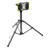Sealey 30W COB LED Portable Floodlight & Telescopic Tripod (LED3000PBKIT)