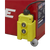 Sealey 12V Electro/Hydraulic Motorcycle Lift 450kg Capacity (MC454E)