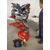Sealey 12V Electro/Hydraulic Motorcycle Lift 450kg Capacity (MC454E)
