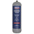 Sealey 430g 2.2L, Disposable Argon/Carbon Dioxide Gas Cylinder - Pack of 4 (MIGMIX2.24)