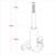 Sealey Viking Bottle Jack 2 Tonne (PBJ2S)