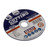 Sealey Cutting Disc Pack of 100 Ø100 x 1.2mm Ø16mm Bore (PTC/100CET100)