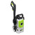 Sealey Pressure Washer 100bar 390L/hr with Snow Foam (PW1610COMBO)