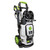 Sealey Pressure Washer 170bar 450L/hr with Snow Foam (PW2400COMBO)
