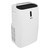 Sealey Portable Air Conditioner/Dehumidifier/Air Cooler/Heater with Window Sealing Kit 16,000Btu/hr (SAC16000)