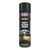 Sealey Black Matt Paint 500ml Pack of 6 (SCS026)