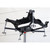 Sealey Subframe Cradle and 500kg Transmission Jack Combo (SFC500COMBO)