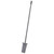 Sealey Long Handled Fencing Spade 1200mm (SFS01)