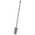 Sealey Long Handled Fencing Spade 1200mm (SFS01) Sealey Long Handled Fencing Spade 1200mm (SFS01)