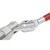 Sealey Spark Plug T-Bar Wrench 16/21mm (SMC57)