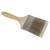 Sealey Wooden Handle Paint Brush 100mm (SPBS100W)