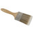 Sealey Wooden Handle Paint Brush 76mm (SPBS76W)