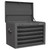Sealey Tool Chest Combination 14 Drawer with Ball-Bearing Slides - Grey & 1179pc Tool Kit (SPTGRCOMBO1)