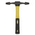Sealey Double Ended Scutch Hammer with Fibreglass Handle (SR707)