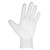 Sealey White Precision Grip Gloves X-Large- Pair (SSP50XL)